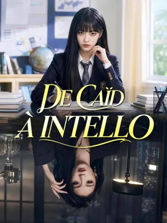 (Doublage) DE CAÏD À INTELLO