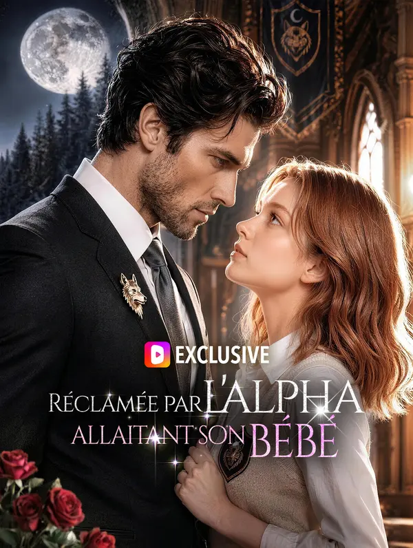 Réclamée par l'alpha, allaitant son bébé(Doublé)