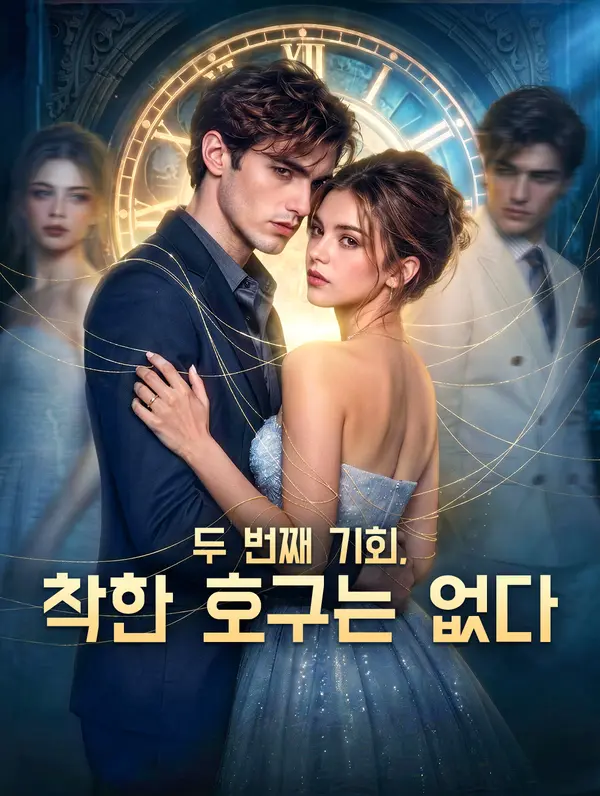두 번째 기회, 착한 호구는 없다