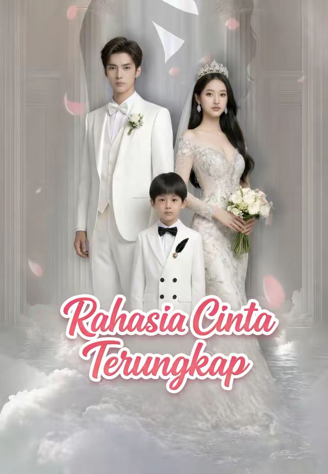 (Dub)Rahasia Cinta Terungkap