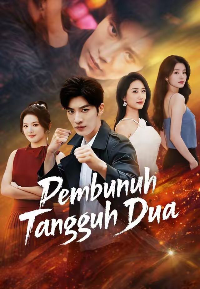 (Dub)Pembunuh Tangguh Dua