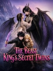 the beast kings secret twins (2024)