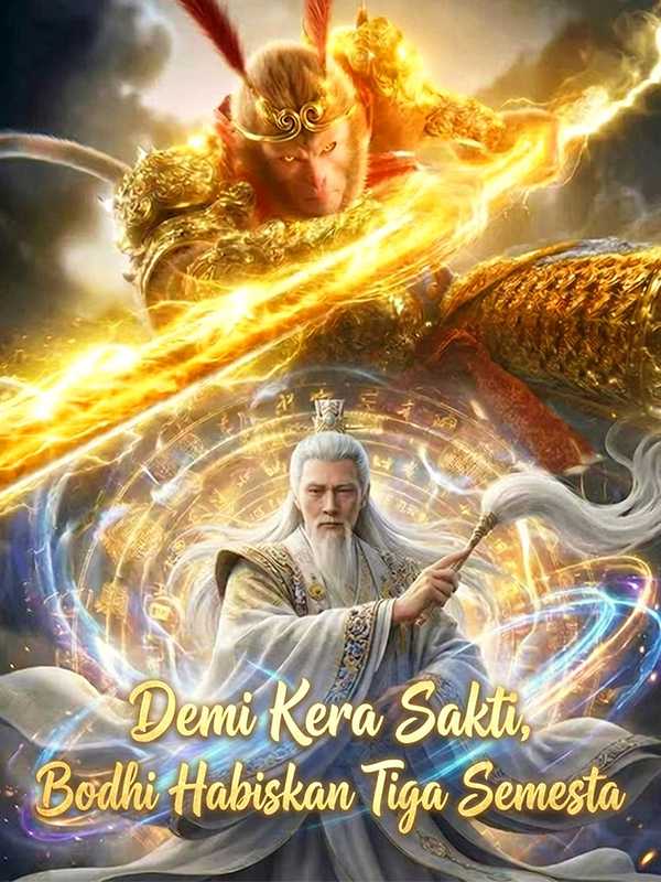 Demi Kera Sakti, Bodhi Habiskan Tiga Semesta