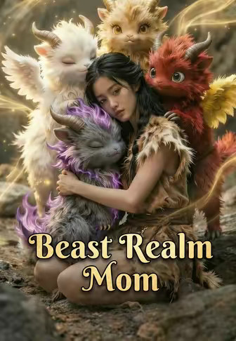 Beast Realm Mom