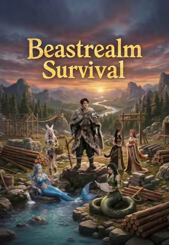 Beastrealm Survival