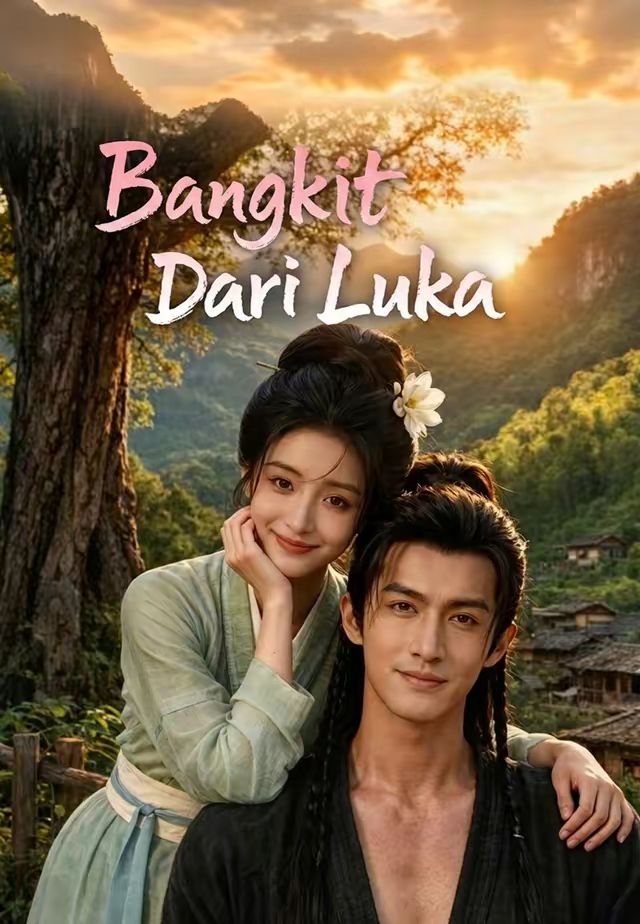 (Dub)Bangkit Dari Luka