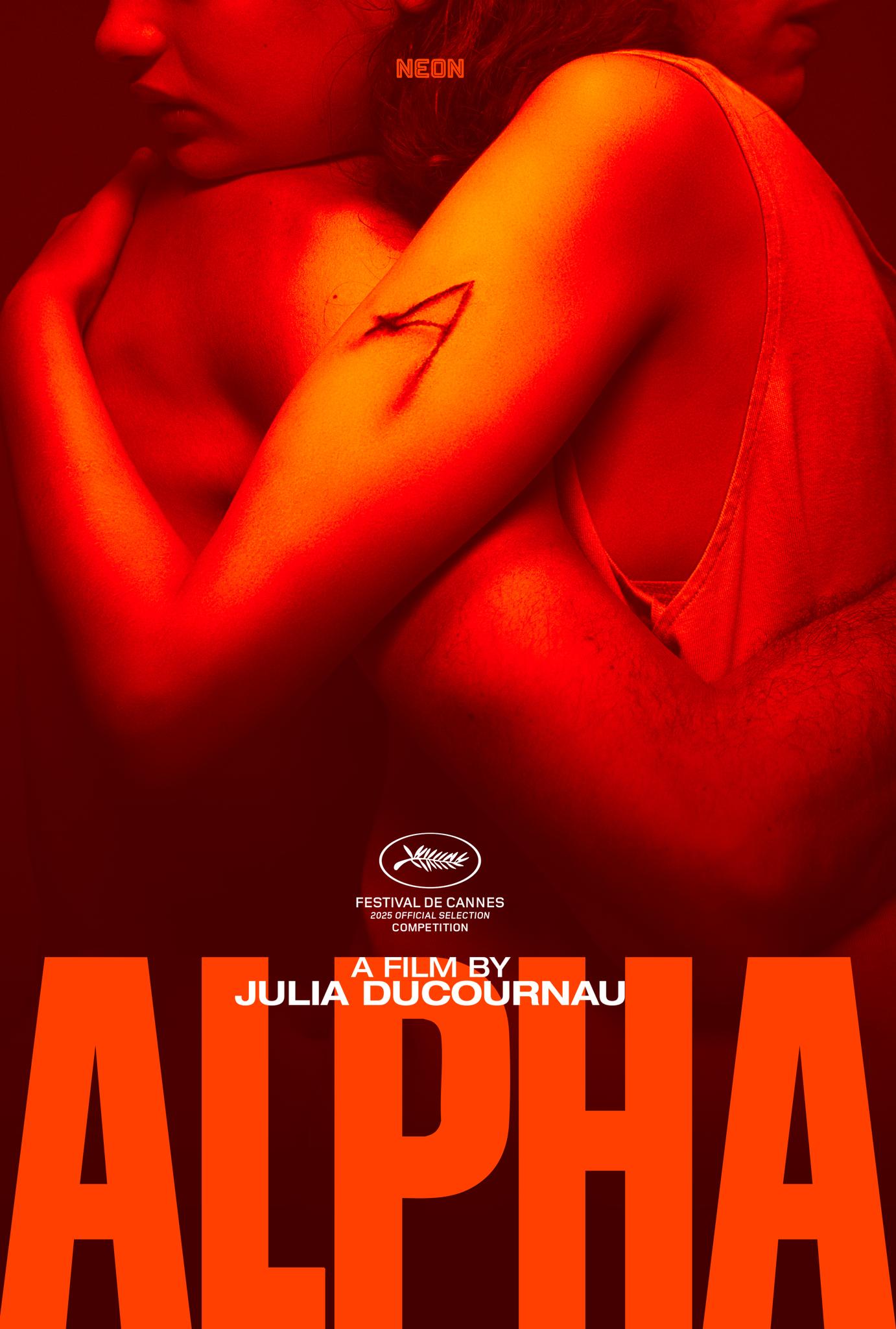 Alpha (2026)