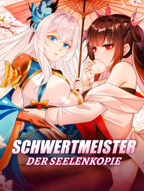 Schwertmeister der Seelenkopie