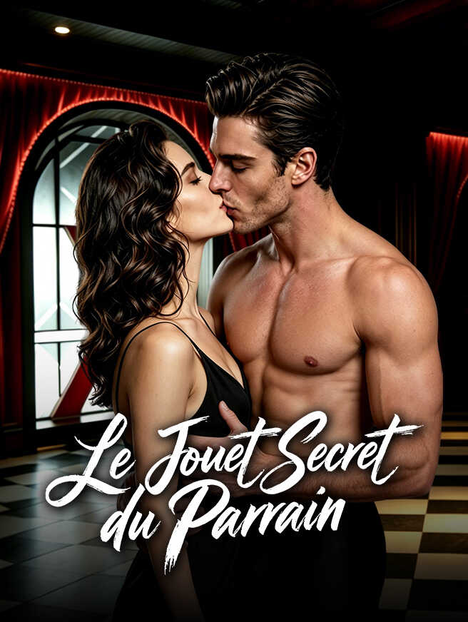 Le Jouet Secret du Parrain