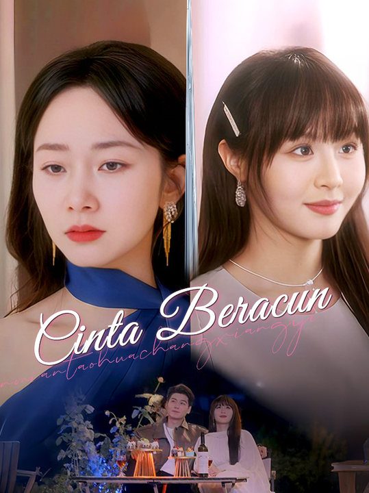 Cinta Beracun (Sulih Suara)