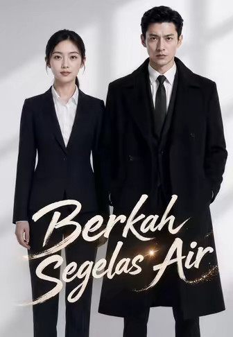 Berkah Segelas Air