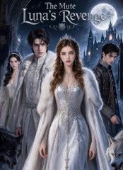 Luna's Revenge (2024)