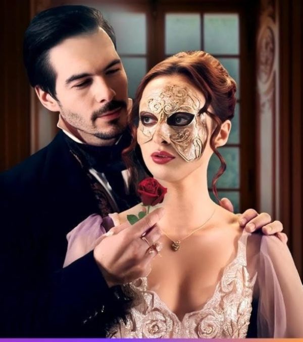 The Duke's Masked Bride (2025)