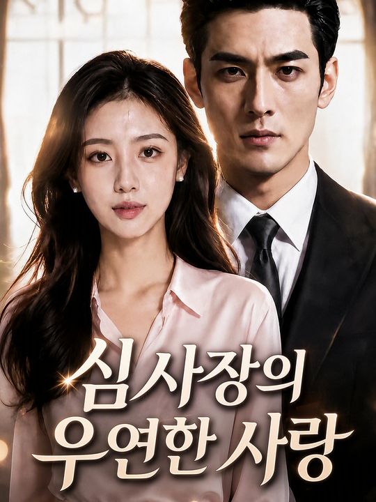 심사장의 우연한 사랑