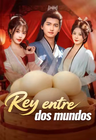 Rey entre dos mundos