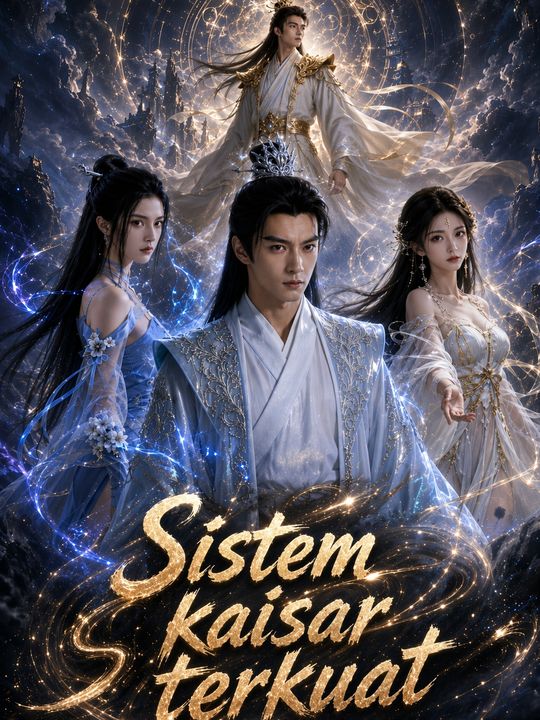 Sistem kaisar terkuat