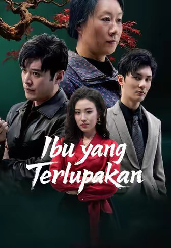 Ibu yang Terlupakan
