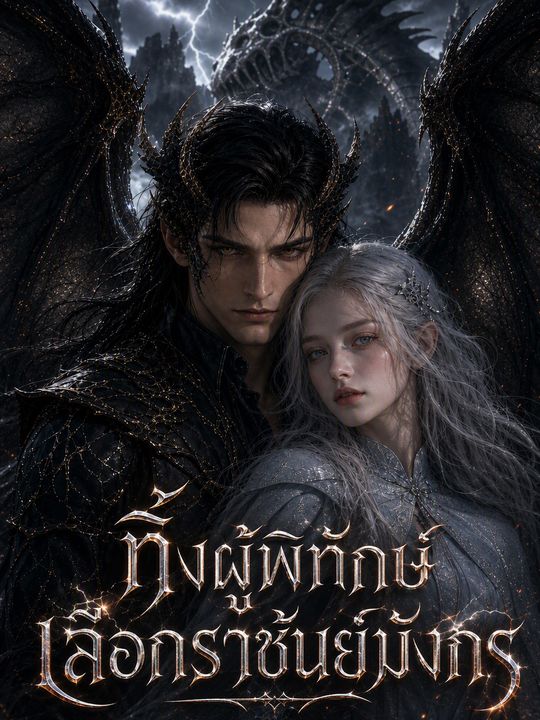 ทิ้งผู้พิทักษ์ เลือกราชันย์มังกร