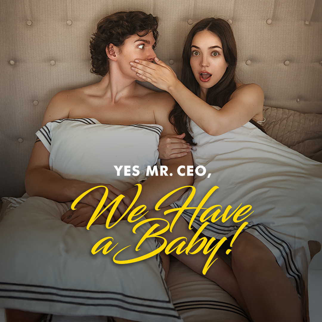 Yes Mr. CEO, We Have A Baby! [English] (2025)