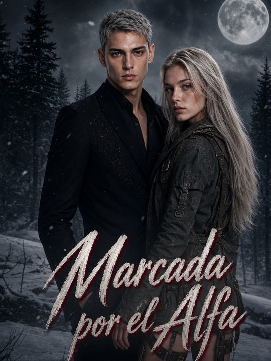 Marcada por el Alfa
