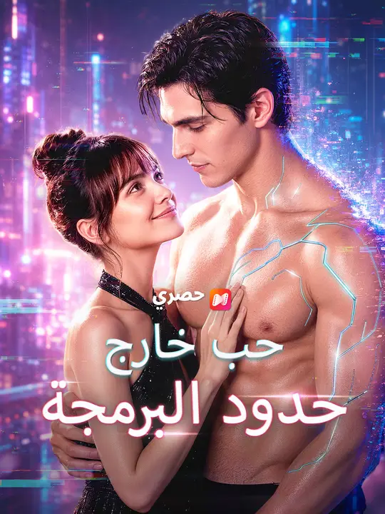 حب خارج حدود البرمجة (2026)