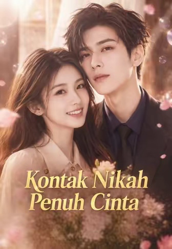 Kontak Nikah Penuh Cinta