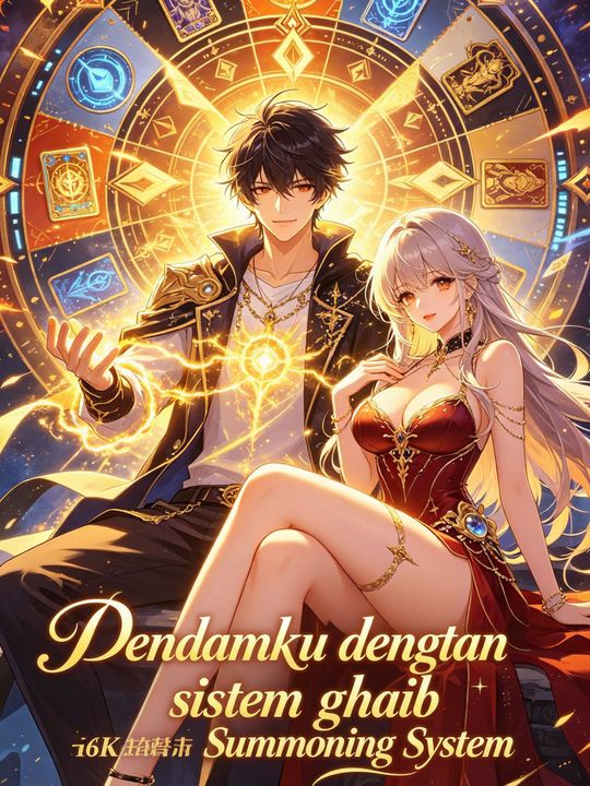 Awal Panggil Meng Po! Pembasmi Misteri