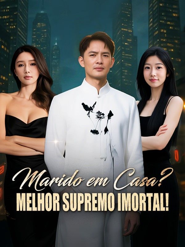 Marido em Casa? Melhor Supremo Imortal! (2025)
