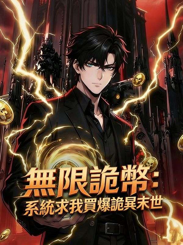 無限詭幣：系統求我買爆詭異末世