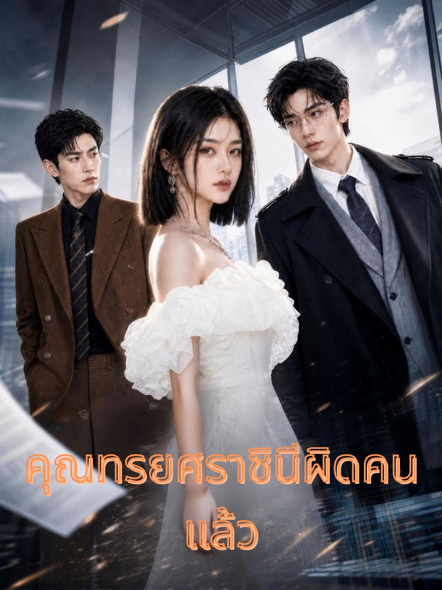 คุณทรยศราชินีผิดคนแล้ว