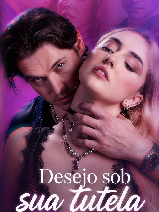 Desejo sob sua tutela