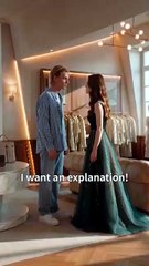 crash her own wedding (2024)