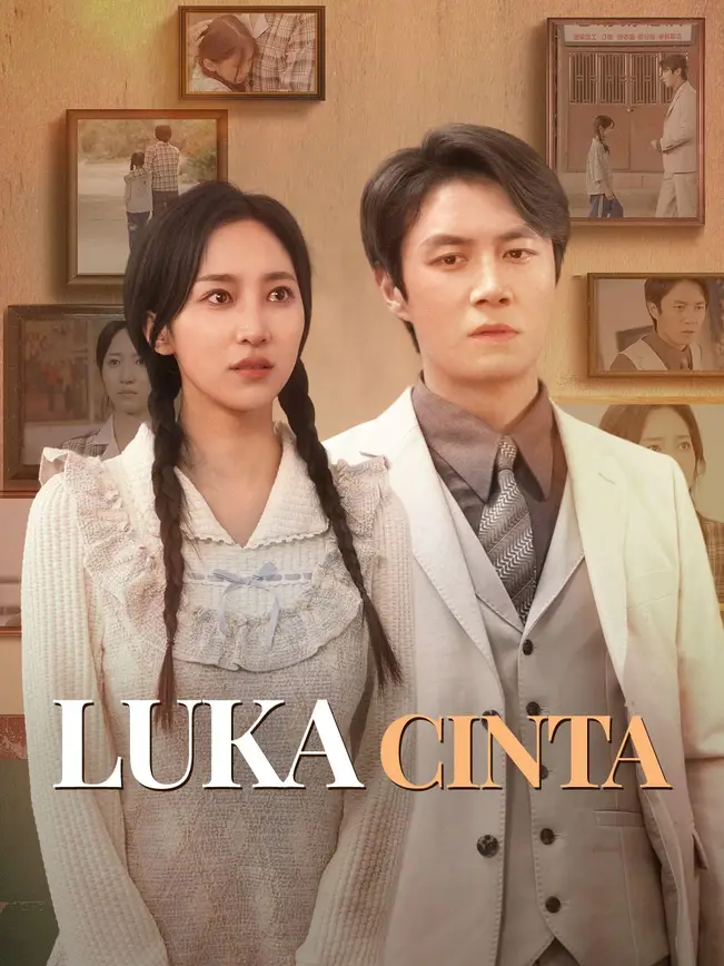LUKA CINTA (2025)
