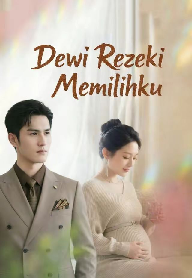 (Dub)Dewi Rezeki Memilihku