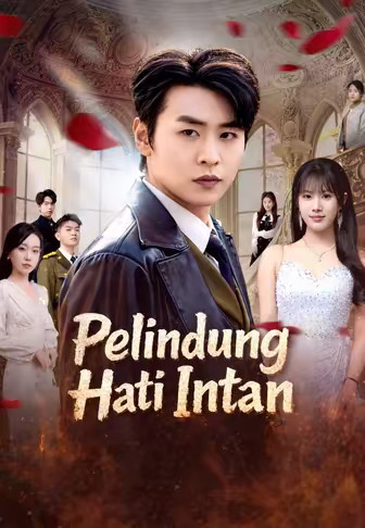 Pelindung Hati Intan