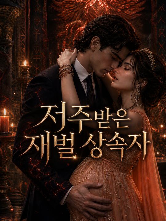 저주받은 재벌 상속자