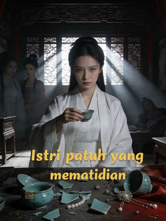 Istri patuh yang mematikan