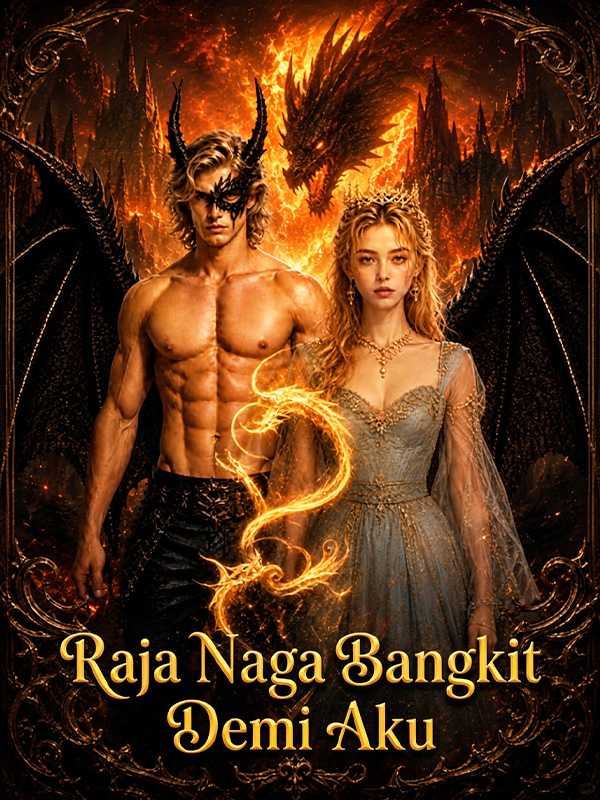 Raja Naga Bangkit Demi Aku