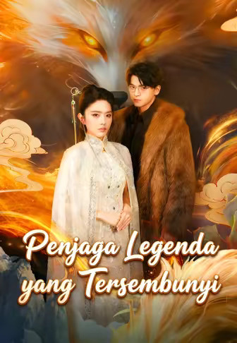 Penjaga Legenda yang Tersembunyi