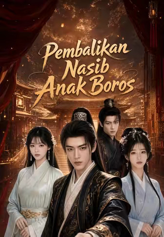 Pembalikan Nasib Anak Boros