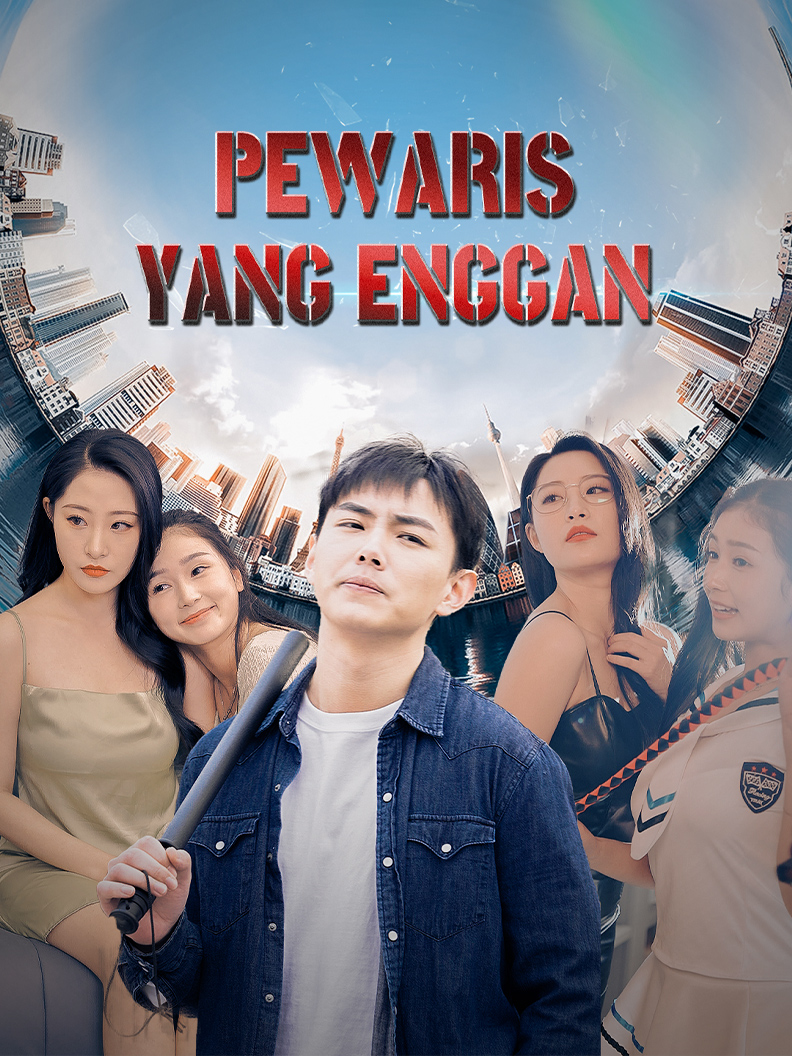 Pewaris yang Enggan