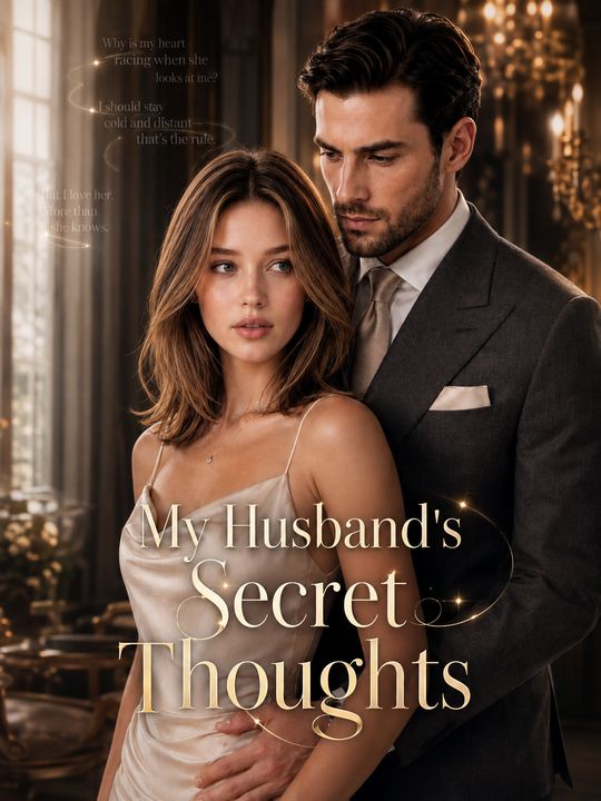 My Husband's Secret Thoughts