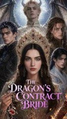 the dragon secret bride (2024)