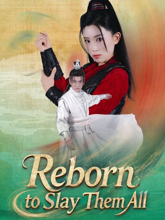 Putri utama bangkit balas