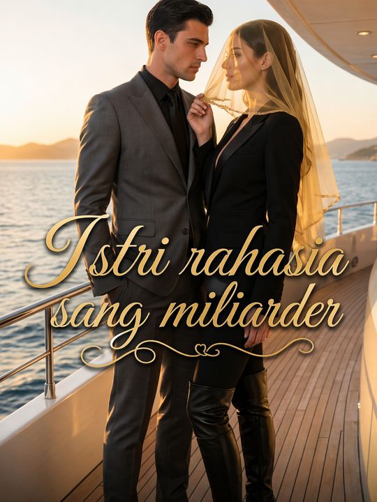 Istri rahasia sang miliarder