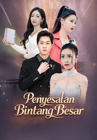 Penyesalan Bintang Besar