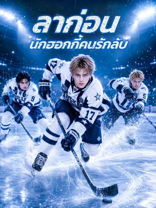 ลาก่อน  นักฮอกกี้คนรักลับ