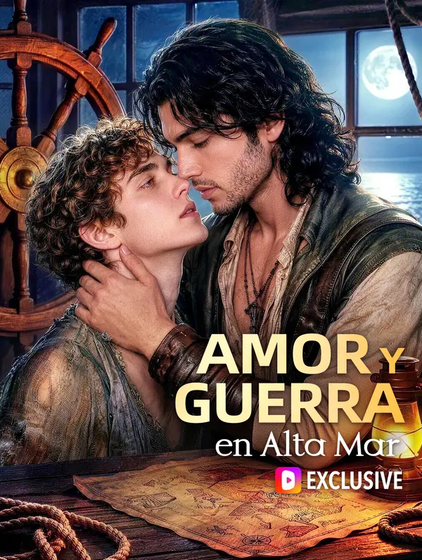 Amor y Guerra en Alta Mar