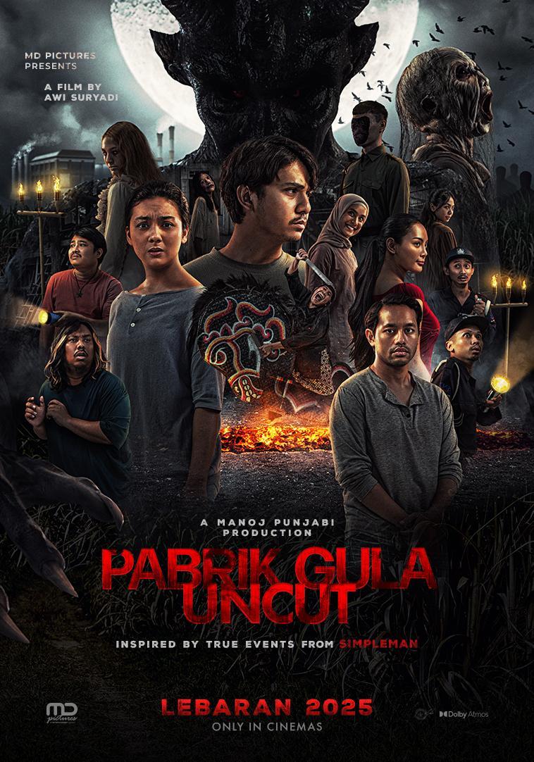 Pabrik Gula [Indonesian] (2025)