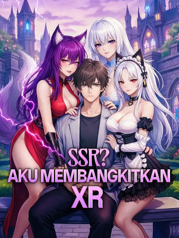 SSR? Aku Membangkitkan XR(Sulih Suara)